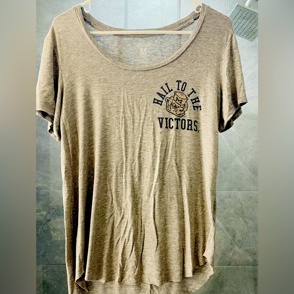 University of Michigan Women’s Tee